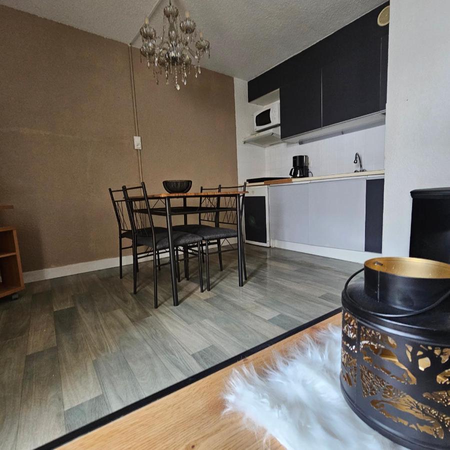 Appartement Centre-Ville Фон-Ромё Экстерьер фото