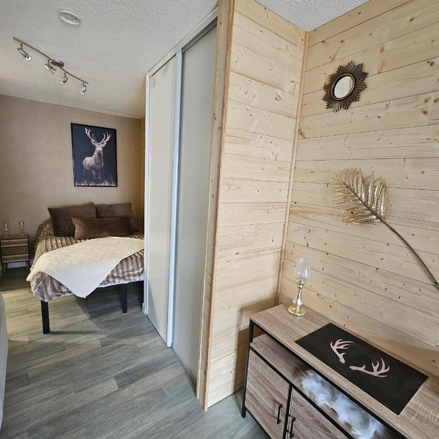 Appartement Centre-Ville Фон-Ромё Экстерьер фото