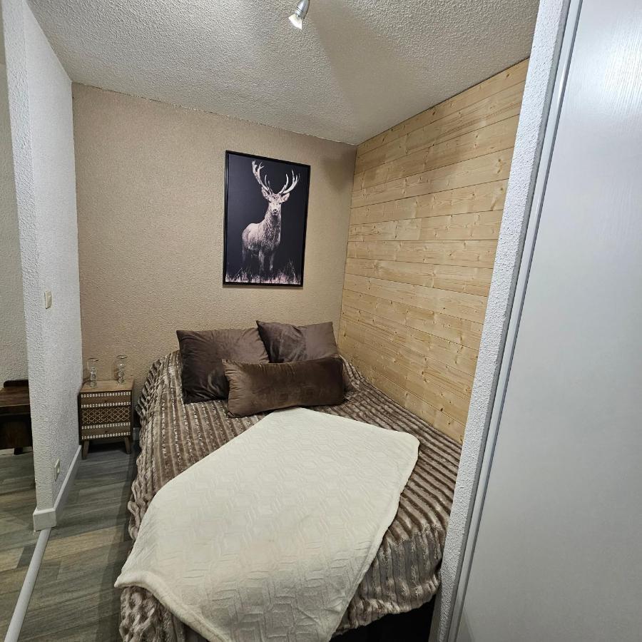 Appartement Centre-Ville Фон-Ромё Экстерьер фото