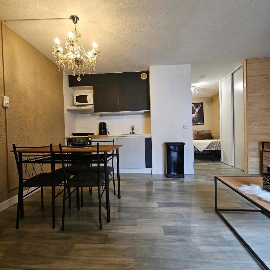 Appartement Centre-Ville Фон-Ромё Экстерьер фото